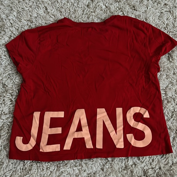 Calvin Klein Top - Picture 2 of 3